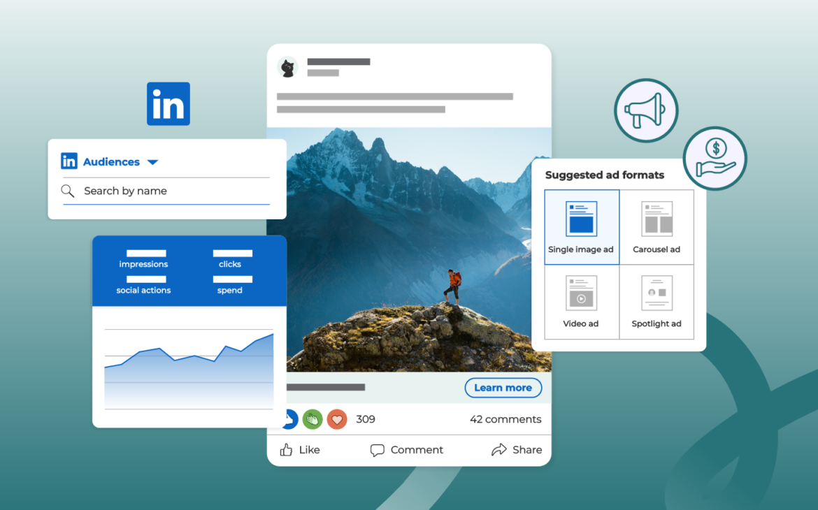 LinkedIn Ads