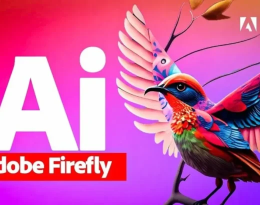 Adobe Firefly