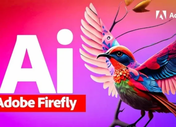 Adobe Firefly