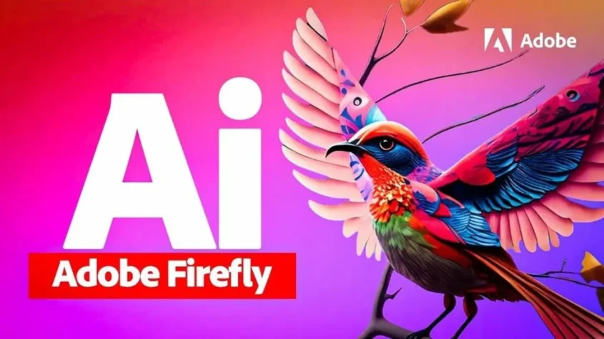 Adobe Firefly Just Launched Its Mobile App with AI Image and Video Tools.