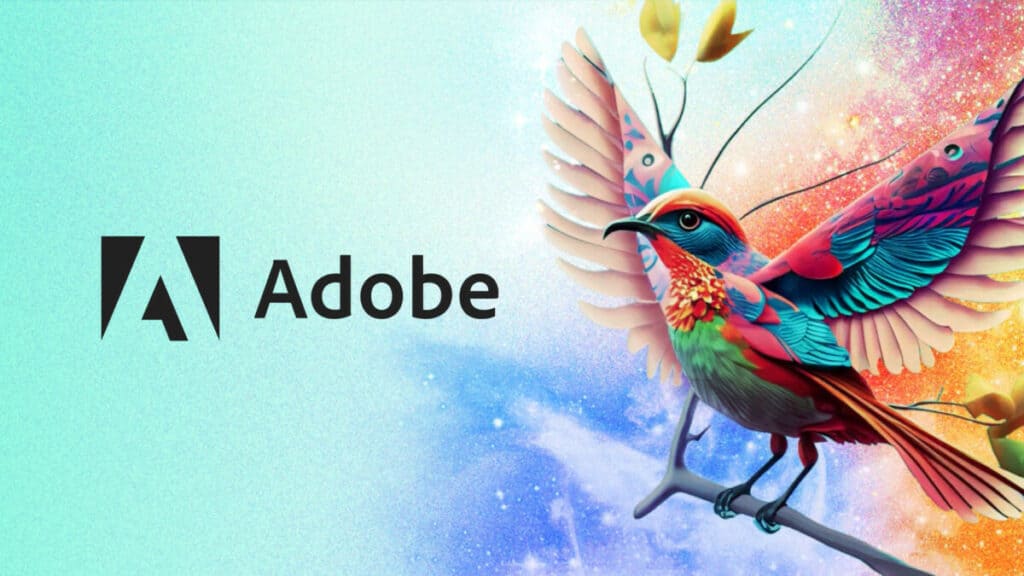 Adobe Firefly