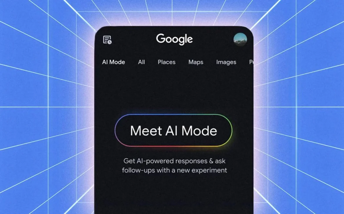 Google Launches AI