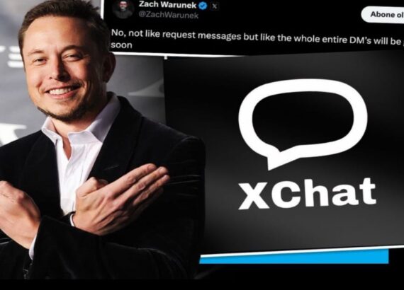 XChat