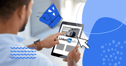 LinkedIn Adsv