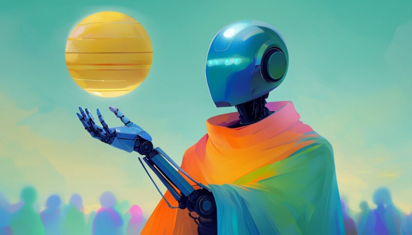 The Rise of Artificial Intelligence: Opportunities, Challenges, and a Smarter Future