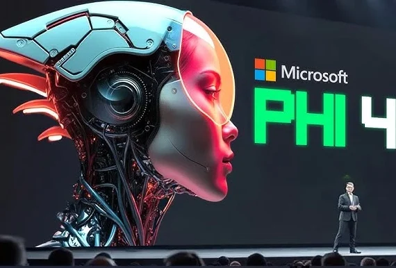 Microsoft's Phi-4