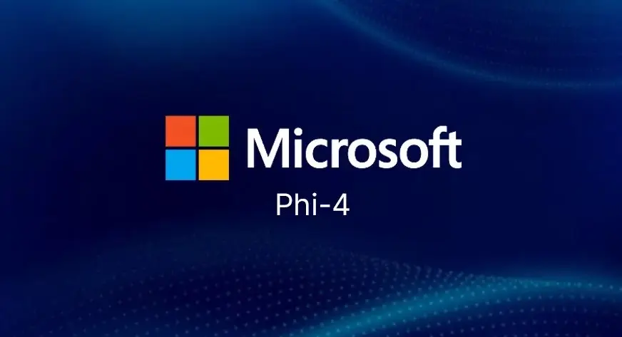 Microsoft's Phi-4
