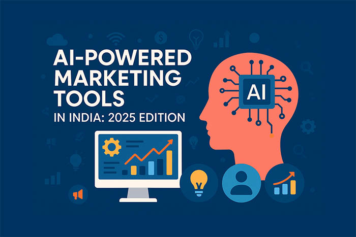 AI-Powered Marketing Tools in India: 2025 Edition