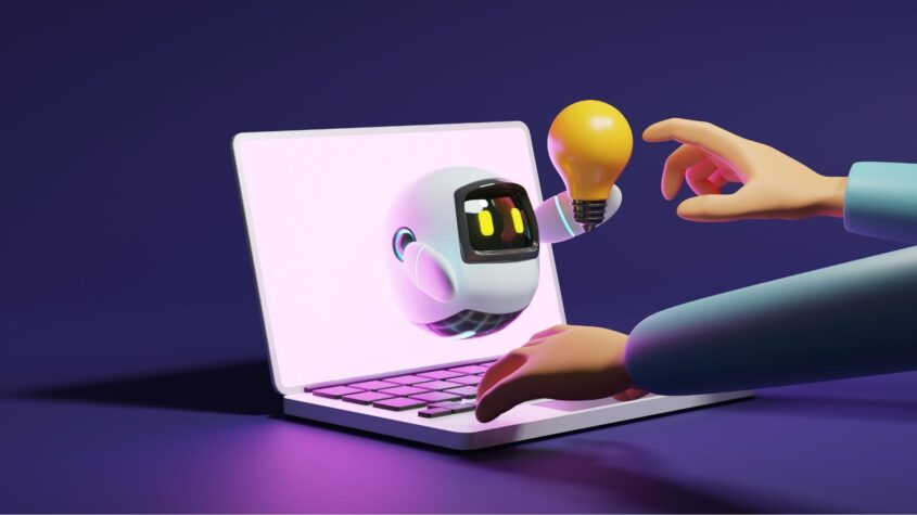 Top 5 AI Browsers in 2025: The Best Ones to Try