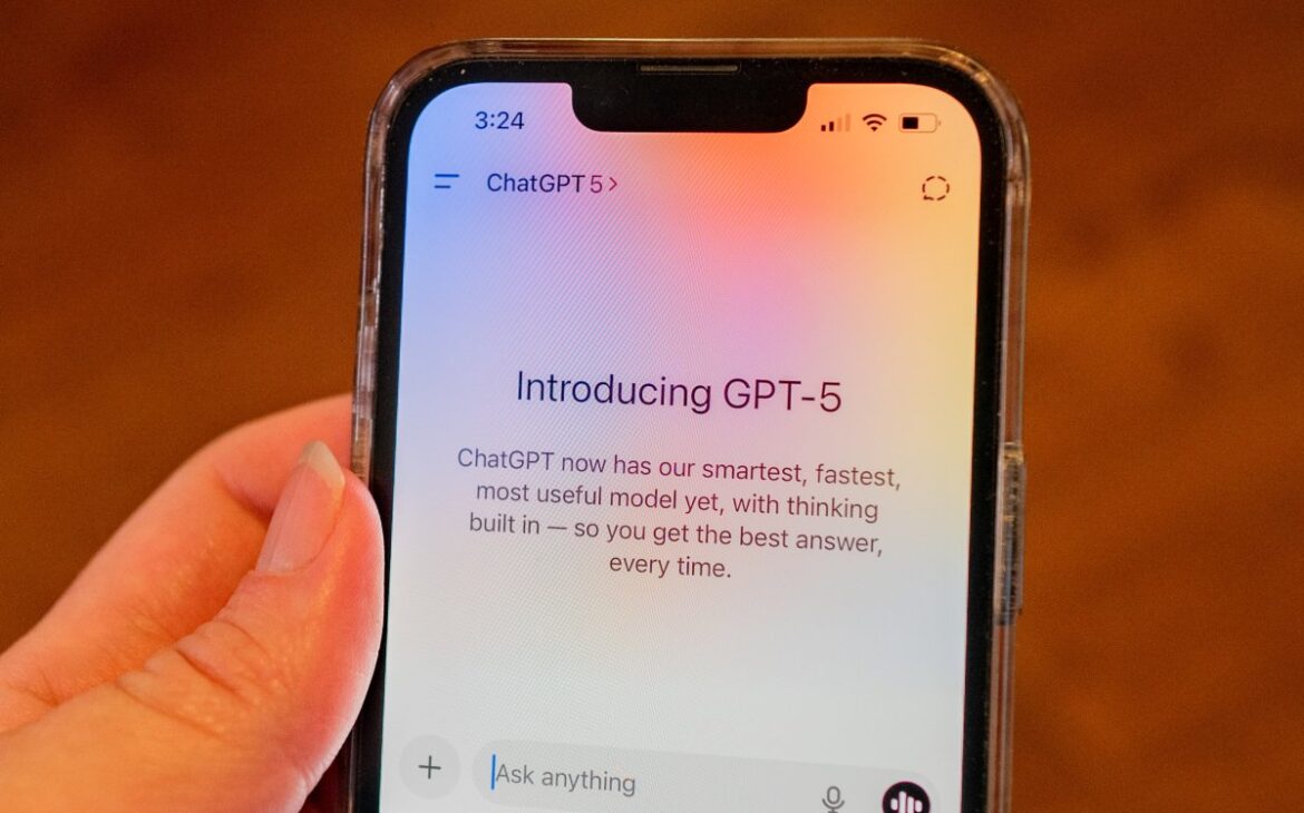 chatgpt 5