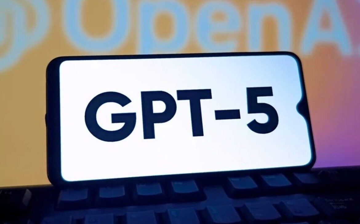 chatgpt 5