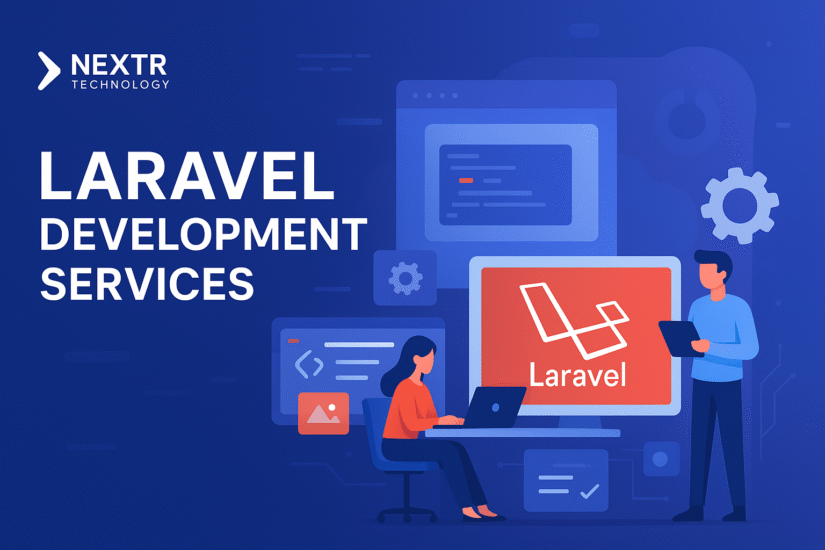Laravel Development: Complete Guide to Professional PHP Framework