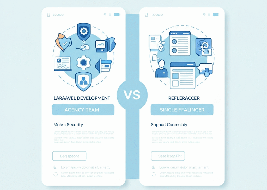 Laravel
