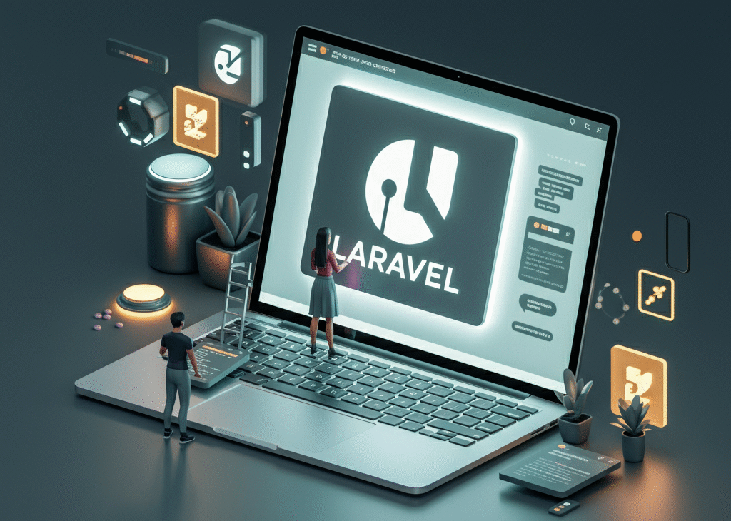 Laravel