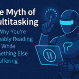 Multitasking