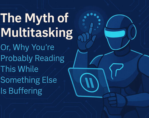 Multitasking