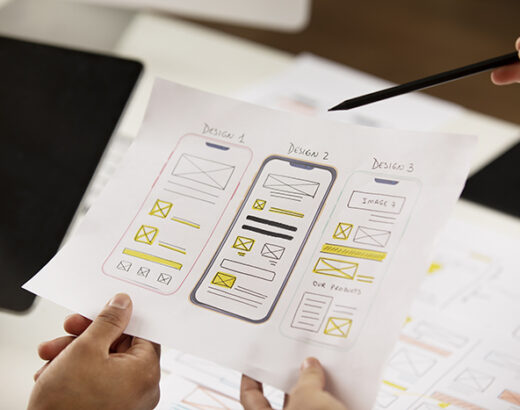 Single Page Applications