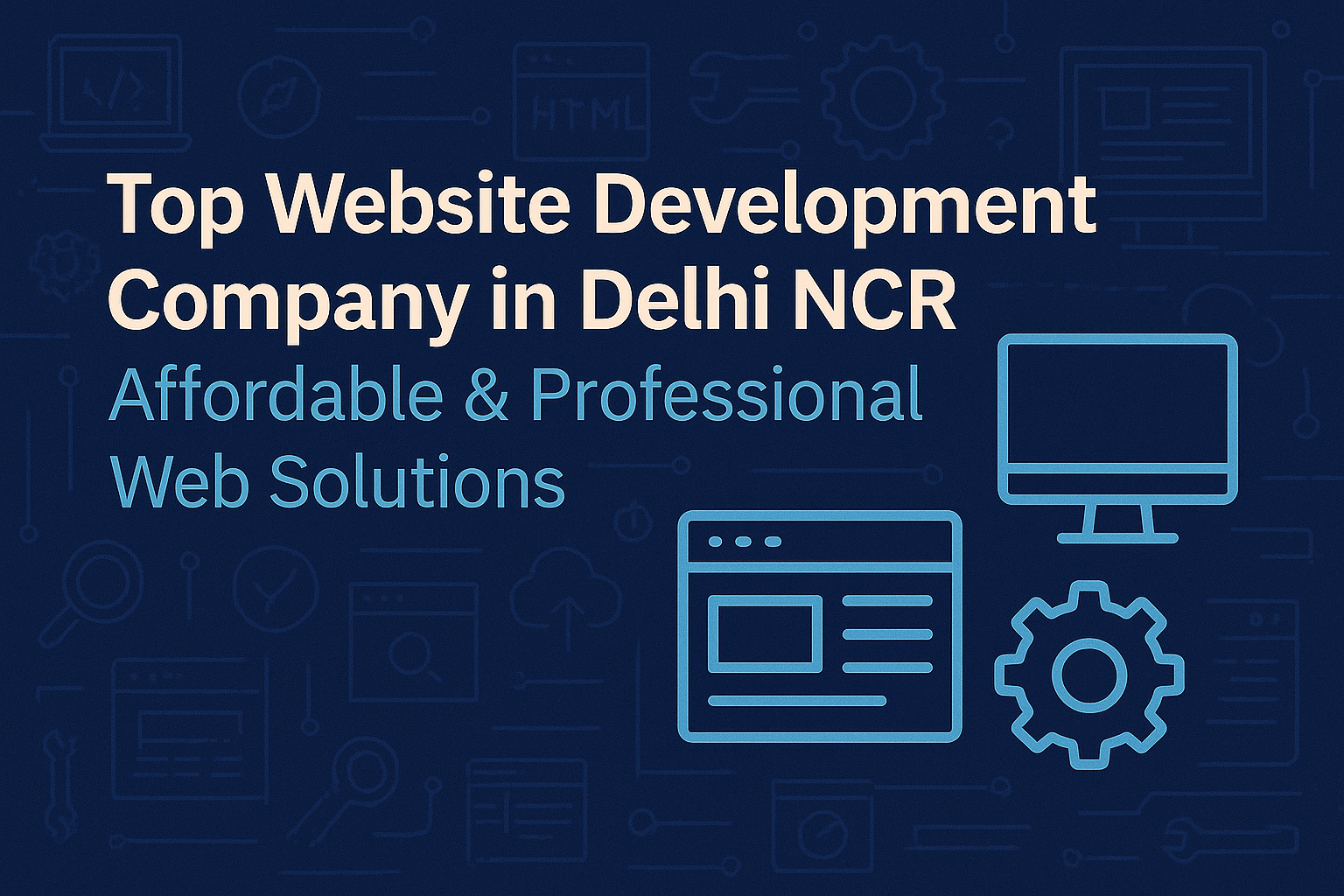 Website Development