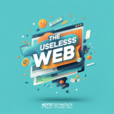 Useless Web
