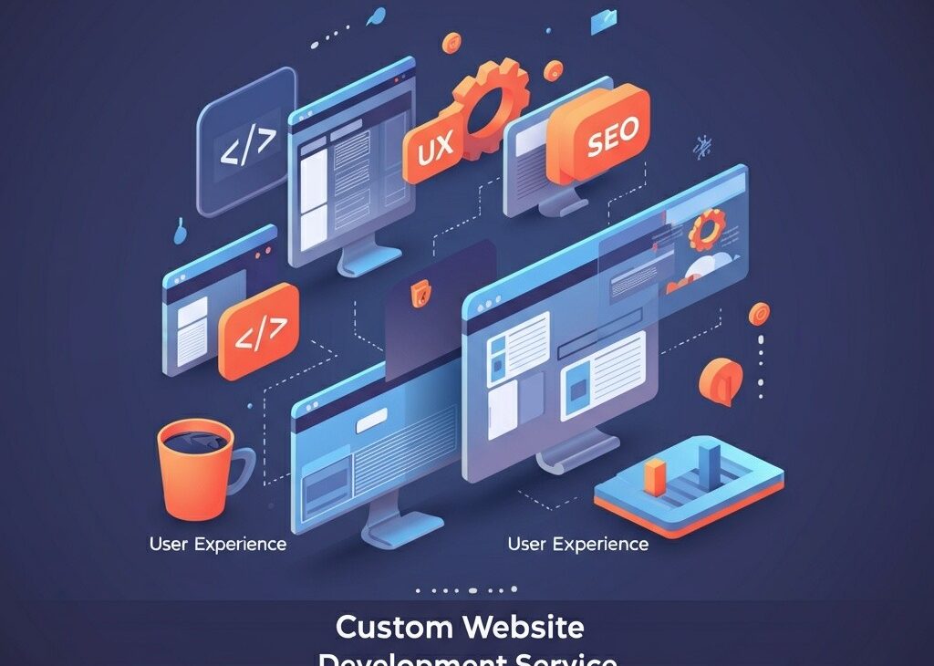 Web Development