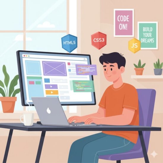 Web Development