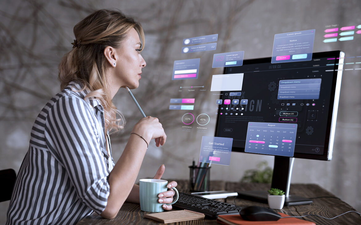 Top Web Design and Development Company in India