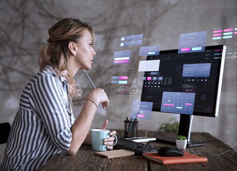 Top Web Design and Development Company in India