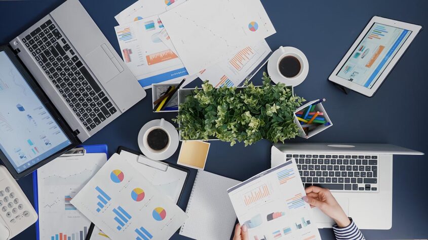 AI Trends In Web Designing And Development