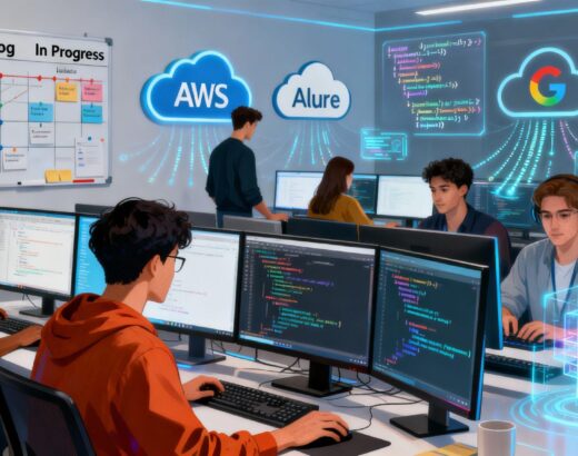 Software Development