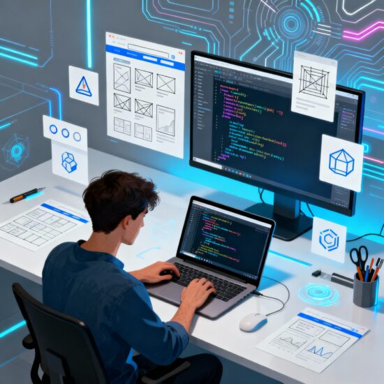 Mastering Responsive Design: How to Make Sites Look Good Everywhere