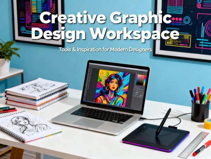 Transform​‍​‌‍​‍‌​‍​‌‍​‍‌ Your Brand with Powerful & Creative Graphic Design