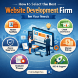 website development