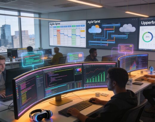 Software Development