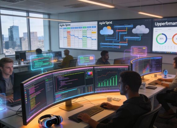 Software Development