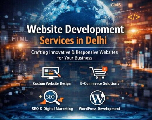 Website Development
