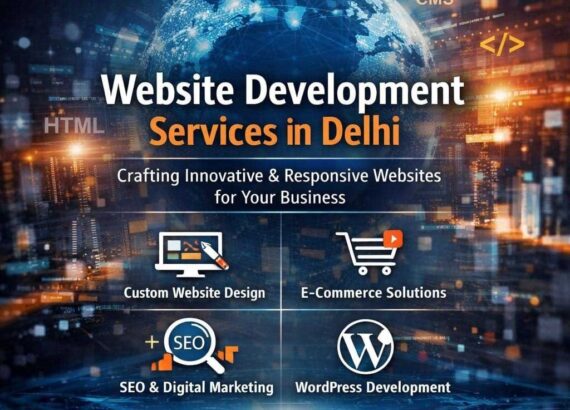 Website Development