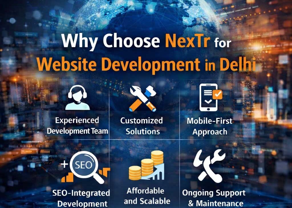 Website Development