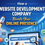 Website Development