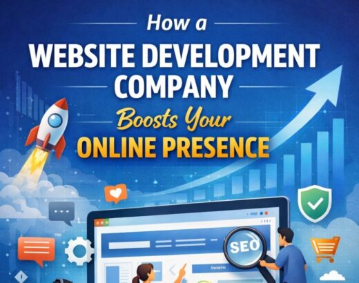 Website Development