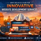 Website Development