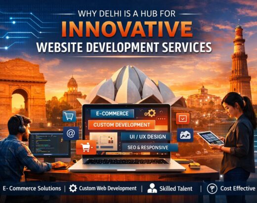 Website Development