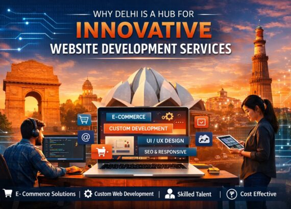Website Development