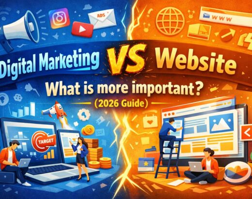 digital marketing