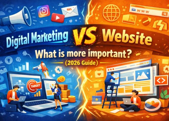 digital marketing