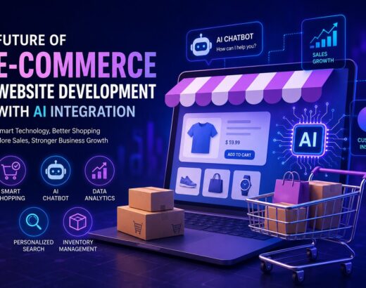 website-development