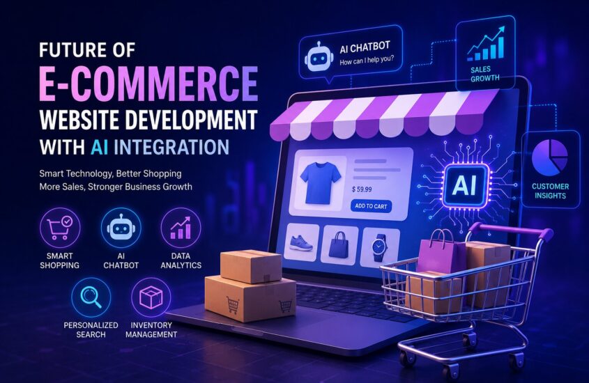 website-development