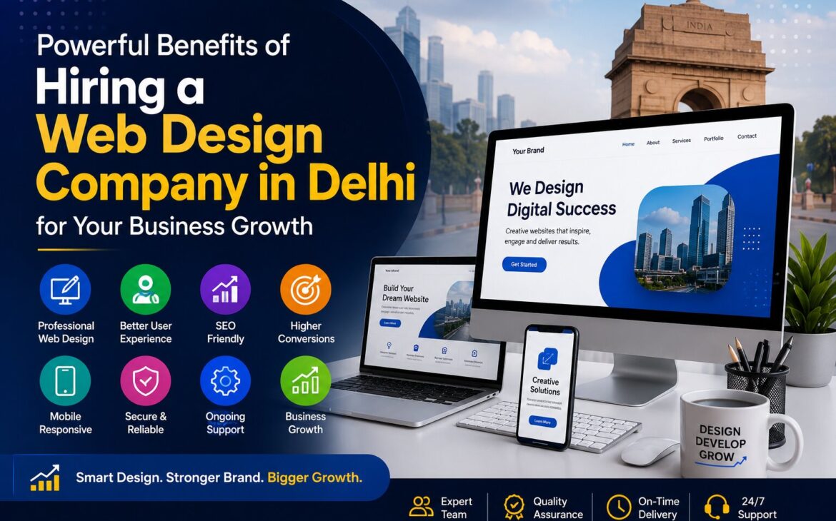Web Design