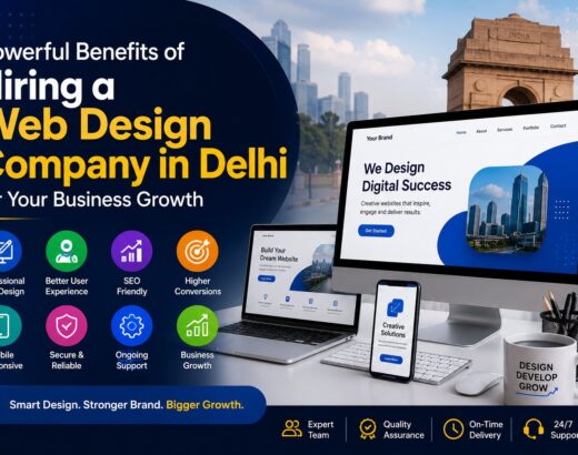 Web Design