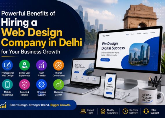 Web Design