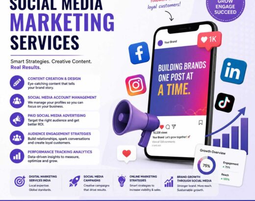 Social Media